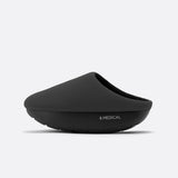 カモレグ2.0(KAMOLEG 2.0) ブラック(BLACK) アンドメディカル(&MEDICAL) フィットネス ルームシューズ スリッパ