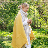 【限定商品】ラプアン カンクリ / LAPUAN KANKURIT ポケットショール UNI pocet shawlピュアニューウール LAPUAN KANKURIT 北欧デザイン シンプル おしゃれ