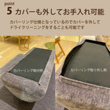 カリモク 台形置きクッション ハイタイプ アイランドソファ用 ku2004 幅70cm U32グループ クッション シンプル 国産