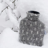 【数量限定】ラプアン カンクリ / LAPUAN KANKURIT ピリ 湯たんぽ PYRY hot water bottle ピュアニューウール ロングセラー 北欧デザイン シンプル おしゃれ