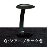 カリモク サイドテーブル TU0102/000 高さ66cm オーク材 コの字型 ソファテーブル おしゃれ 木製 シンプル 国産 karimoku