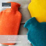 【完売しました】ラプアン カンクリ / LAPUAN KANKURIT ツプラ湯たんぽ TUPLA hot water bottle 北欧デザイン