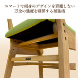 カリモク 学習椅子 XT0611 シアーホワイト色 デスクチェア 子供椅子 スタイリッシュ 安心の国内生産 karimoku おしゃれ