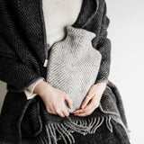 【数量限定】ラプアン カンクリ / LAPUAN KANKURIT マリア 湯たんぽ MARIA hot water bottle ピュアニューウール ロングセラー 北欧デザイン シンプル おしゃれ