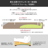 カリモク ソファ 2人掛椅子ロング小 ZW7312K 幅168cm モカブラウン 本革張 リーベル ハイバック 国産 karimoku