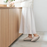 カモレグ2.0（KAMOLEG 2.0)　ベージュ（BEIGE） アンドメディカル（&MEDICAL） フィットネス ルームシューズ スリッパ
