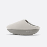 カモレグ2.0（KAMOLEG 2.0)　ベージュ（BEIGE） アンドメディカル（&MEDICAL） フィットネス ルームシューズ スリッパ