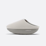 カモレグ2.0（KAMOLEG 2.0)　オフホワイト（OFF WHITE） アンドメディカル（&MEDICAL） フィットネス ルームシューズ スリッパ