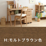 カリモク ピュアナチュール 3点セット 110幅 角脚 3色 学習机  ワゴン 上置パネル おすすめ3点セット karimoku