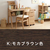 カリモク ピュアナチュール 3点セット 110幅 角脚 3色 学習机  ワゴン 上置パネル おすすめ3点セット karimoku