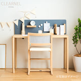 カリモク マグネットトレイ クリアネル SW8080ME/MY ピュアオーク/シアーホワイト色 パネル用 CLEARNEL ワークスペース karimoku