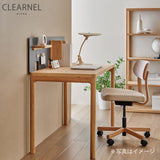 カリモク 幅90cmデスク用パネル クリアネル SW8090PA 幅89cm CLEARNEL スチール製 ワークスペース karimoku