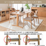 カリモク 肘付ダイニングチェア CW5600 アームチェア ウォールナット プレミアムオーダー 布張 U23ランク 日本製 karimoku