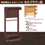カリモク ハンガーラック AT5511 洋服掛け リビング収納 サポートハンガー ポールハンガー シンプル モダン 国産 karimoku