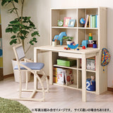 カリモク デスク ユーティリティプラス SS3955 幅100 奥行45cm シンプル コンパクト モダン 学習机 国産 karimoku