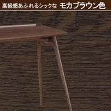 カリモク テーブル サイドテーブル TU1102 天板巾65cm PCテーブル ミニデスク コンパクト 机 カフェテーブル 国産 karimoku
